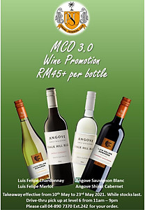 Wine Promotion