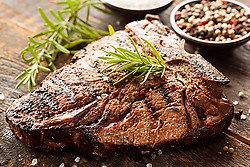 NZ T-Bone Steak