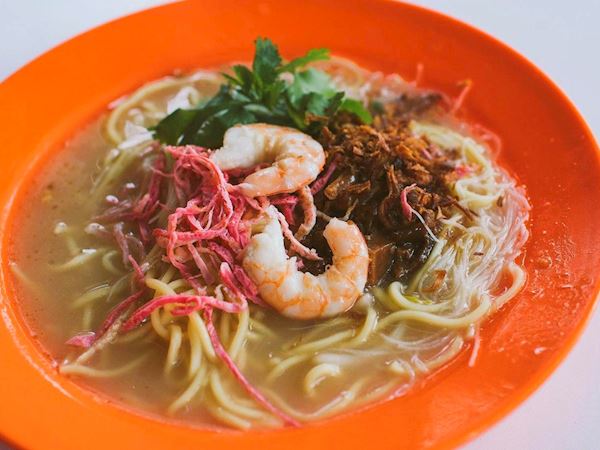 Lam Mee